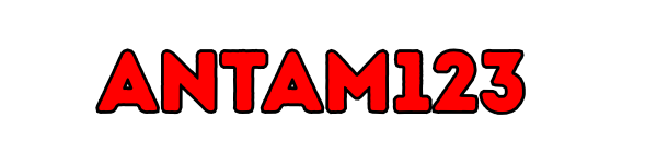 Logo Situs Antam123